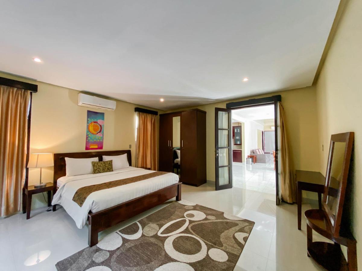 Villa Cometa Villas By Premier Hospitality *