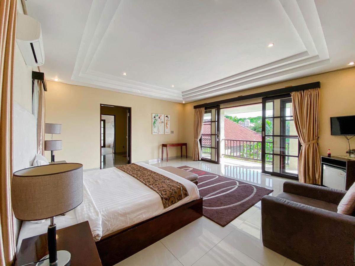 Villa Cometa Villas By Premier Hospitality
