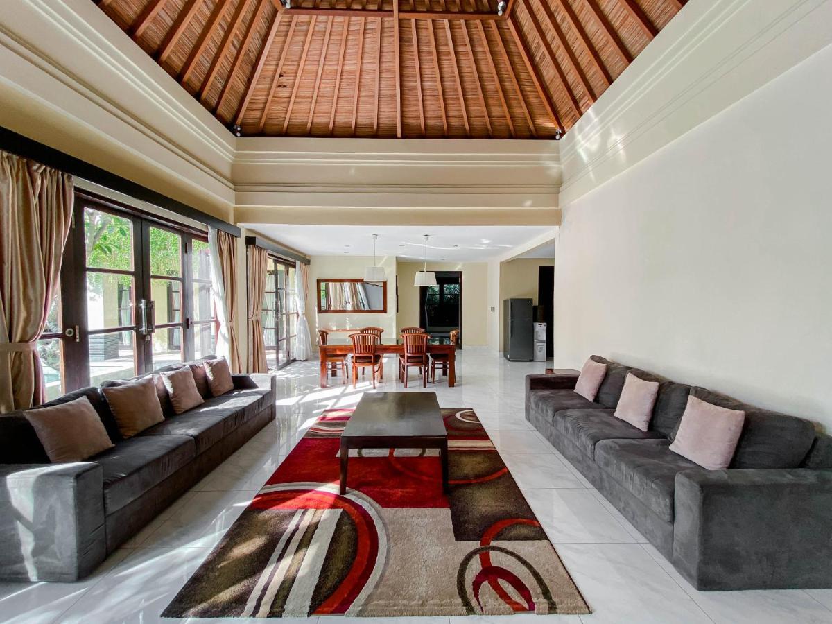 Cometa Villas By Premier Hospitality Villa