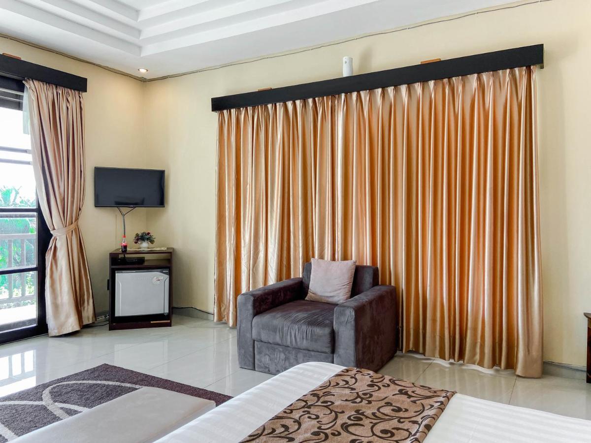 Cometa Villas By Premier Hospitality Villa *