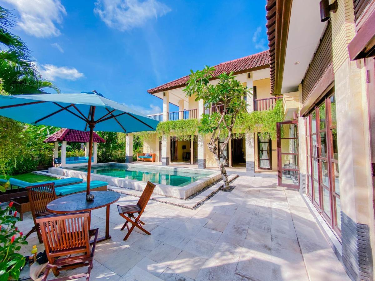 Villa Cometa Villas By Premier Hospitality *