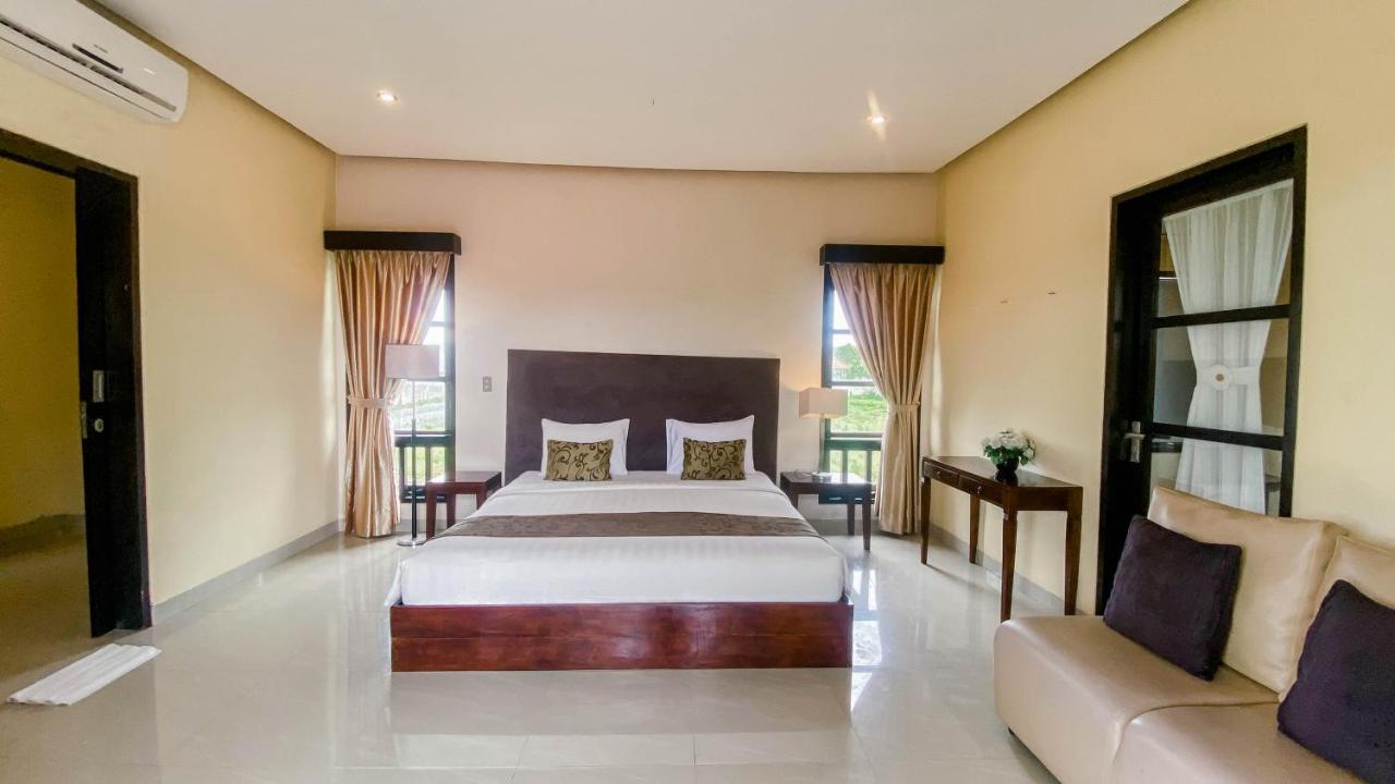 Cometa Villas By Premier Hospitality * Seminyak (Bali)