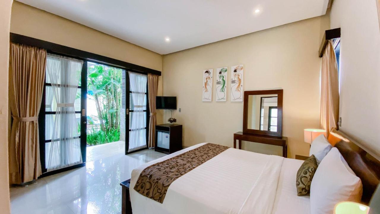 Cometa Villas By Premier Hospitality *