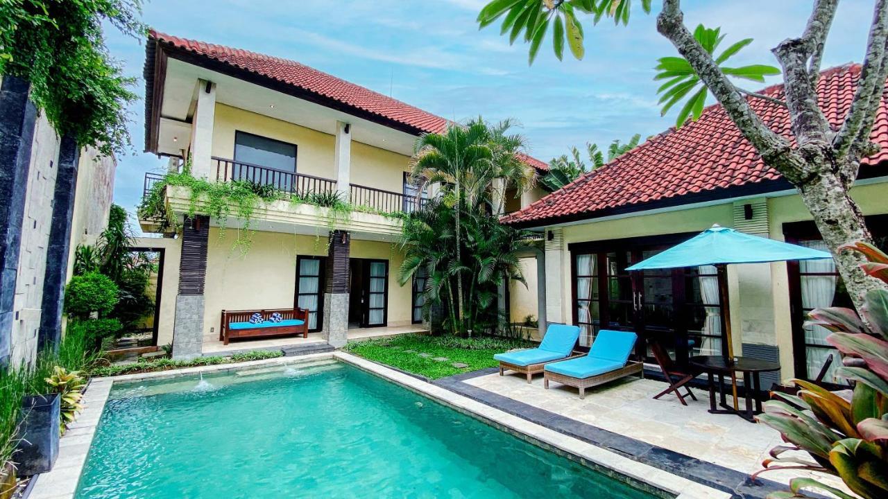 Cometa Villas By Premier Hospitality Seminyak (Bali)